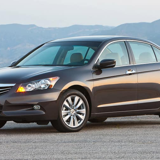 Cụm gương Honda Accord 2011 - 76258-TE0-A11  