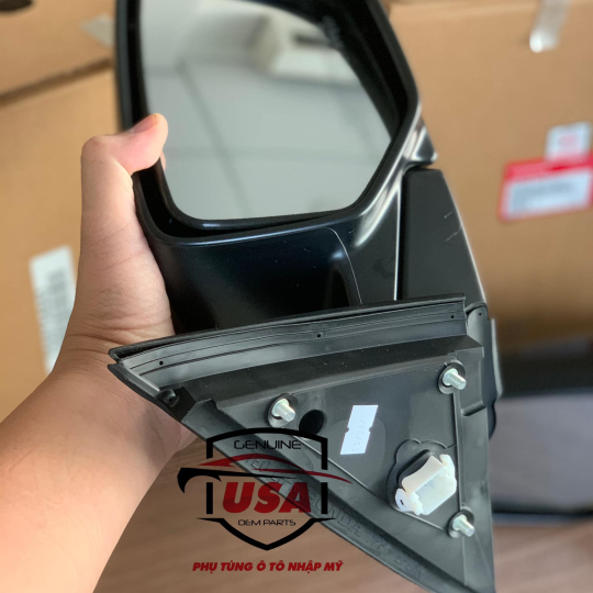 Cụm gương Honda Accord 2011 - 76258-TE0-A11  