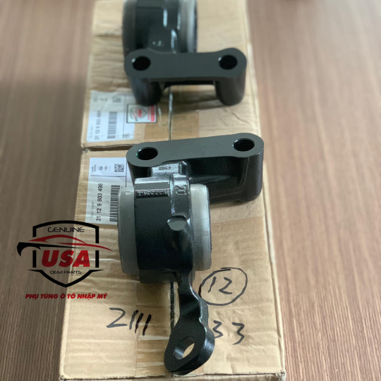 Cao su càng A Mini cooper countryman R60 