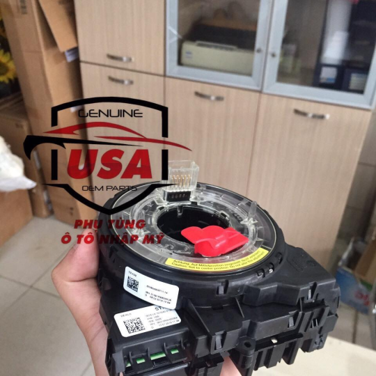 Cảm biến góc lái Audi A4 