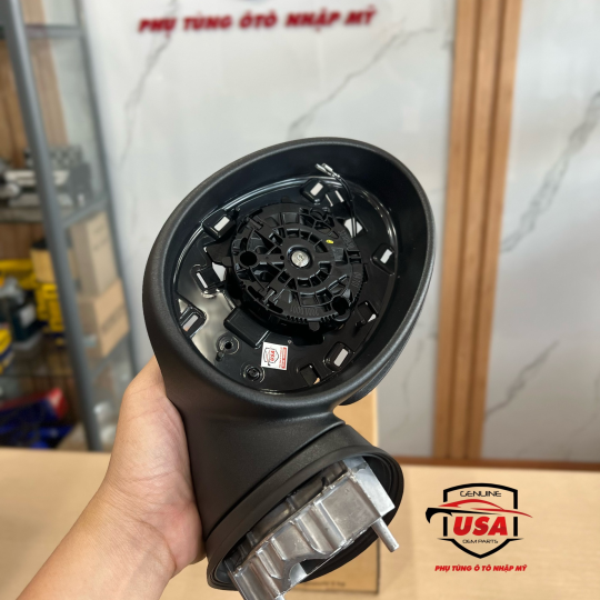 Cụm gương mini cooper R55 , R56