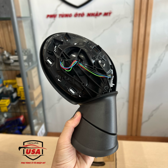 Cụm gương mini cooper R55 , R56
