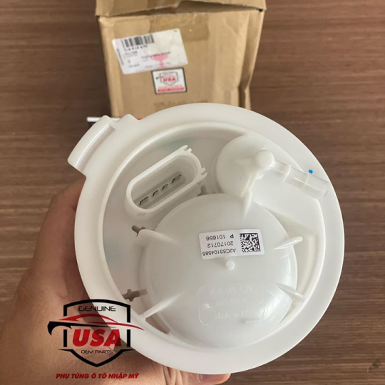 Cụm lọc xăng Audi Q7 - 7L8919679