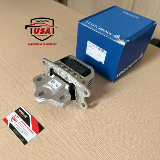 Cao Su đuôi hộp số Mini Cooper F55 , F56 , JCW  - 22316853453