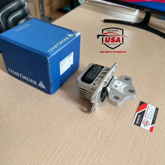 Cao Su đuôi hộp số Mini Cooper F55 , F56 , JCW  - 22316853453