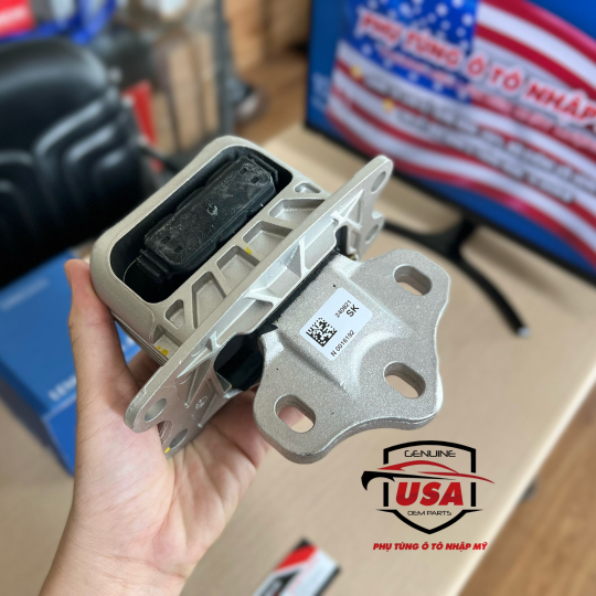 Cao Su đuôi hộp số Mini Cooper F55 , F56 , JCW  - 22316853453