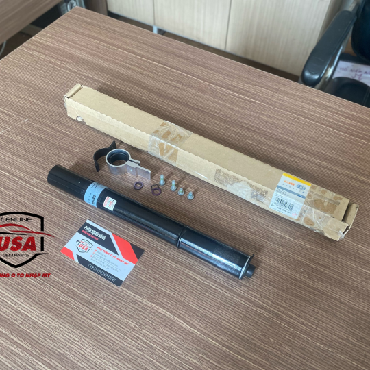 Phin lọc ga lạnh Audi Q5