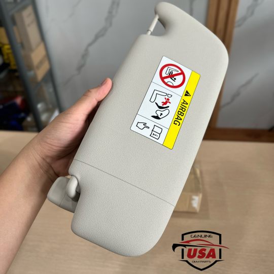 Tấm che nắng kiếng lái Mini Cooper F55 , F56   