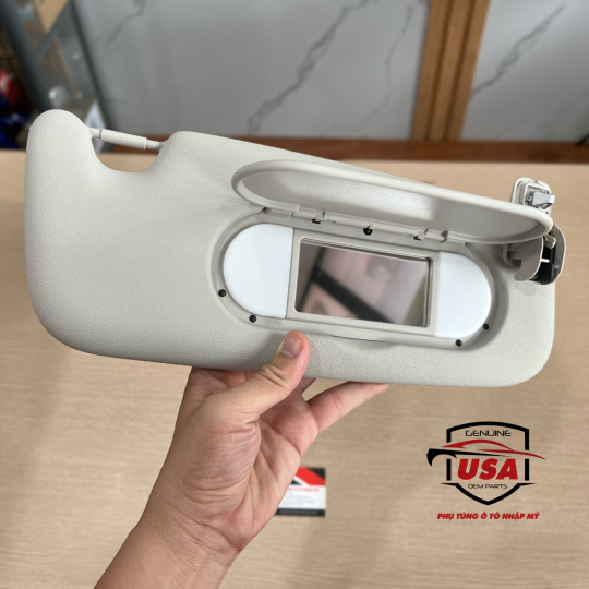 Tấm che nắng kiếng lái Mini Cooper F55 , F56   