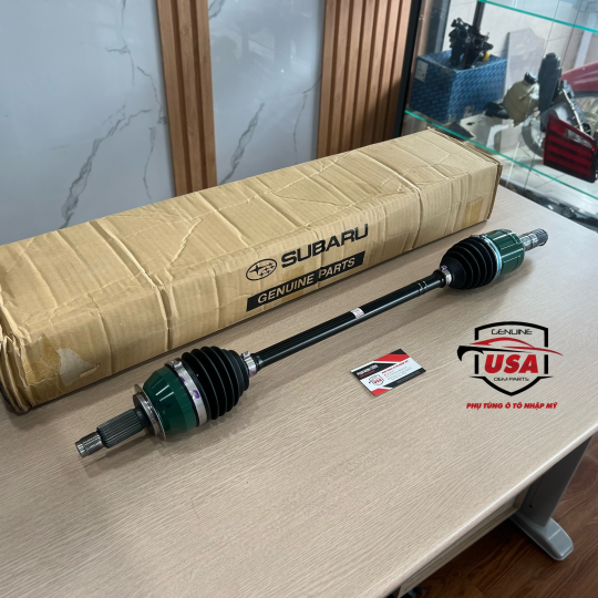 Trục láp trước Subaru forester 2013  - 28321SG030 