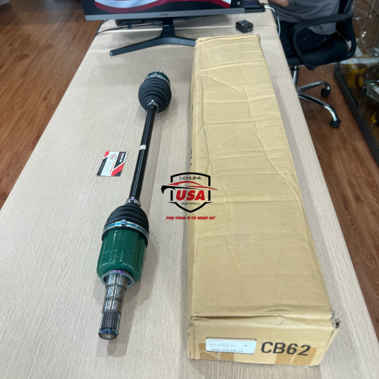 Trục láp trước Subaru forester 2013  - 28321SG030 