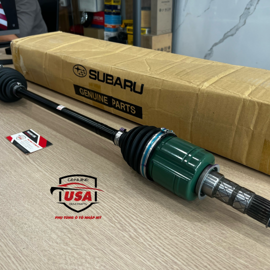 Trục láp trước Subaru forester 2013  - 28321SG030 