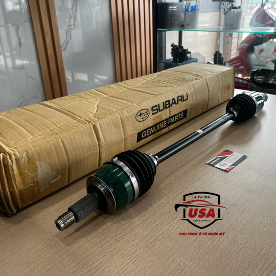 Trục láp trước Subaru forester 2013  - 28321SG030 