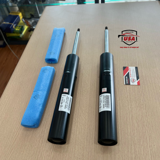 Phuộc nhúng trước Audi A6 -C7 