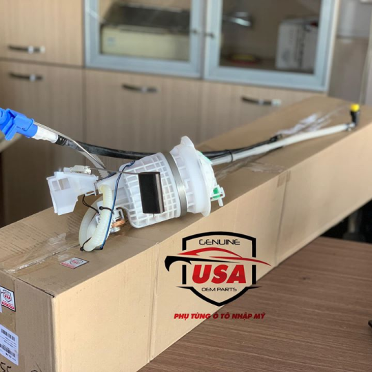 Cụm lọc xăng mini cooper S R56 , 1611275084