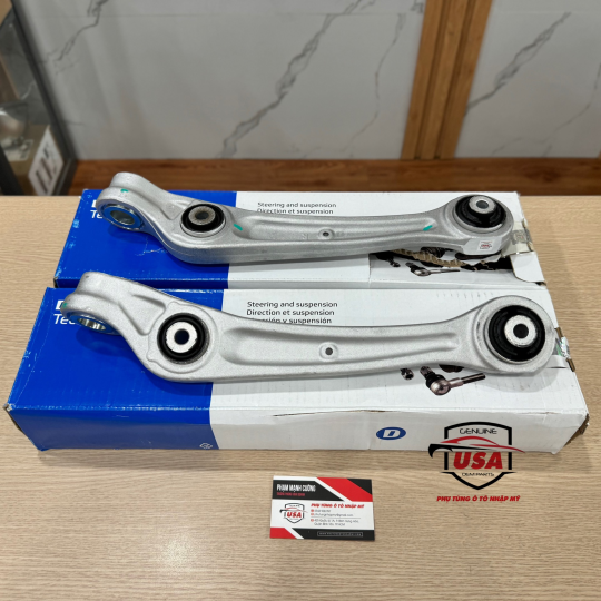 Càng  i trước Porsche Macan 