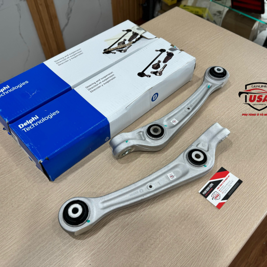 Càng  i trước Porsche Macan 