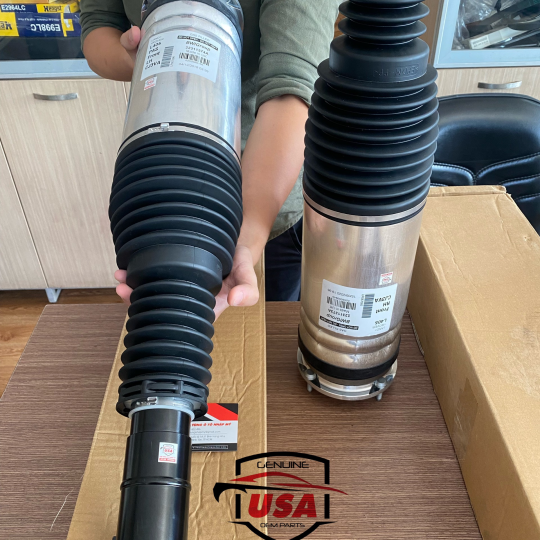 Phuộc nhúng trước Landrover Ranger Rover LR087085 - LR087096 