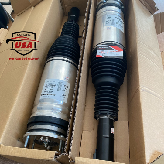 Phuộc nhúng trước Landrover Ranger Rover LR087085 - LR087096 