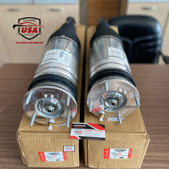 Phuộc nhúng trước Landrover Ranger Rover LR087085 - LR087096 