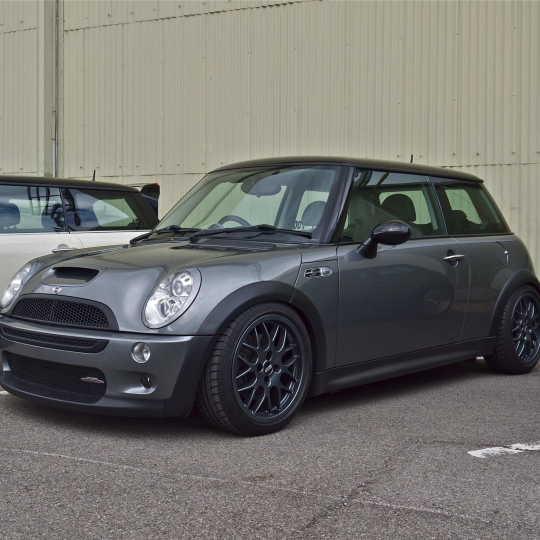 Bơm trợ lực thước lái Mini cooper R50, R52 , R53 , 32416882269