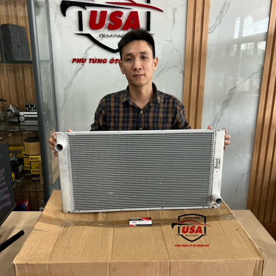 Két nước Mini Cooper R55 , R55 , JCW  - 17112751276 