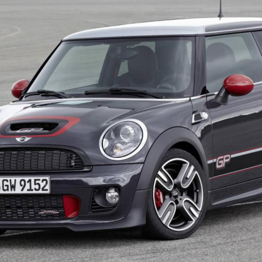 Bộ phuộc nhúng Koni specila Active  hiệu suất cao Mini Cooper S , Mini JCW R55 , R56