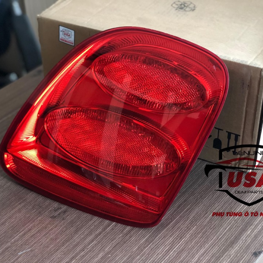 Đèn hậu Bentley Continental - 3W5945095F - 3W5945096F