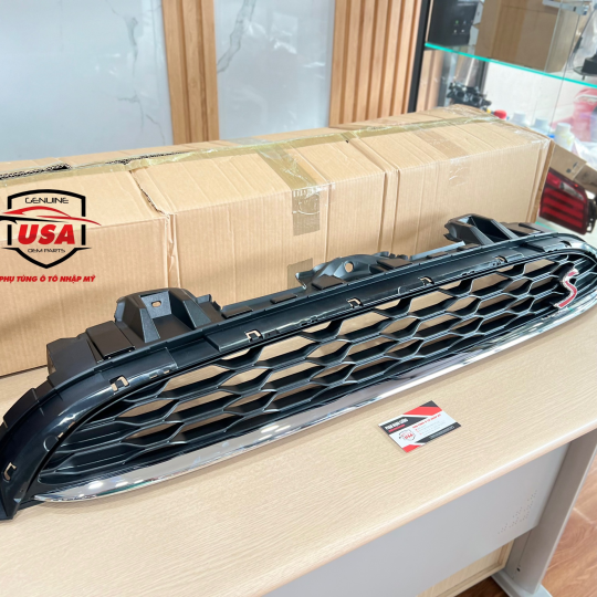 Mặt calang Mini Cooper S , F series  