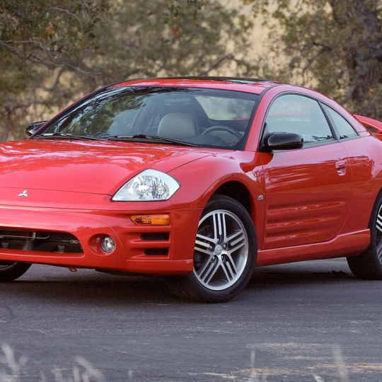 Dây mobin lửa JDM Mitsubishi eclipse 3.0
