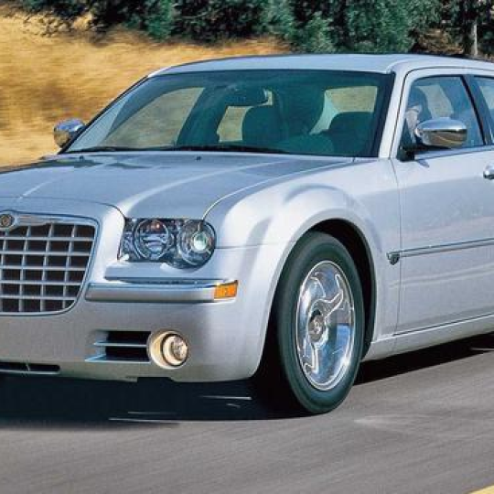 Bơm xăng Chrysler  300C  