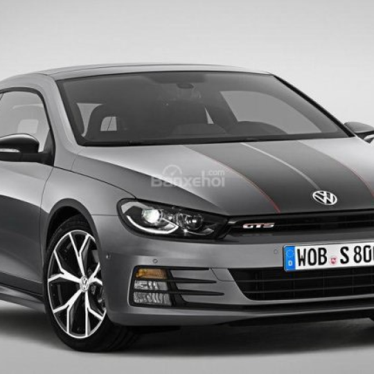 Compa nâng ha kiếng Volkswagen Scirocco  1K8837461G