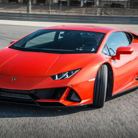 Bộ cần gạt mưa Lamborghini Huracan LP610 