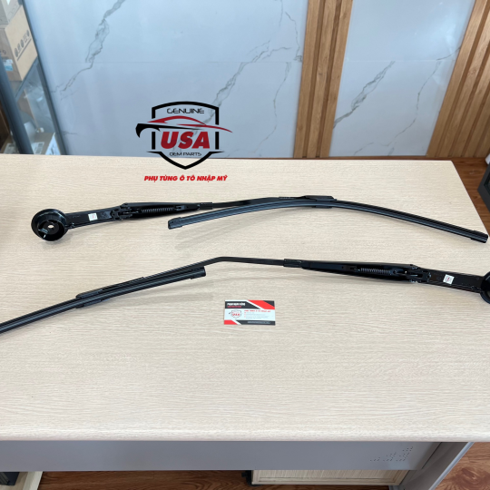 Bộ cần gạt mưa Lamborghini Huracan LP610 