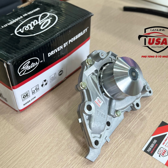 Bơm  nước động cơ JDM Mitsubishi eclipse 3.0