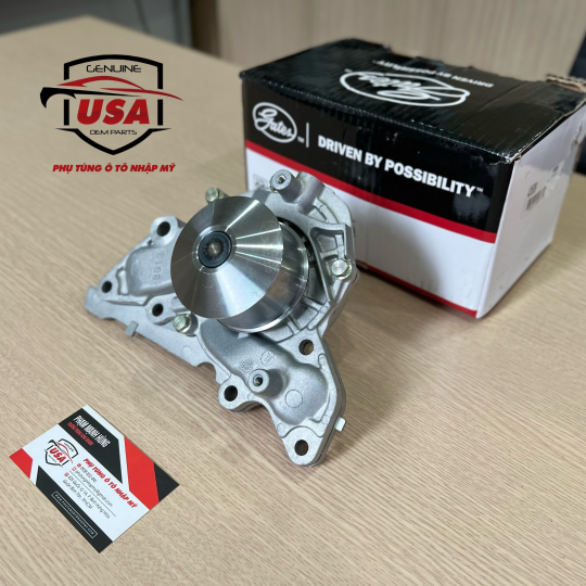 Bơm  nước động cơ JDM Mitsubishi eclipse 3.0