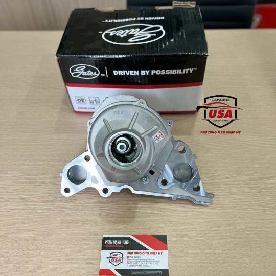 Bơm  nước động cơ JDM Mitsubishi eclipse 3.0