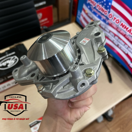 Bơm  nước động cơ JDM Mitsubishi eclipse 3.0