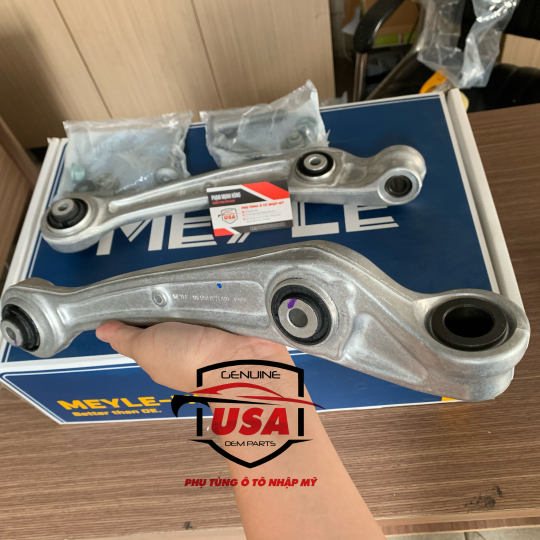 Càng i dưới Audi A5 - 8K0407151F  - 8K0407152F
