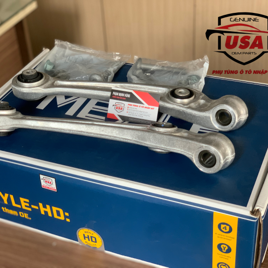 Càng i dưới Audi A5 - 8K0407151F  - 8K0407152F
