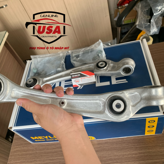 Càng i dưới Audi A5 - 8K0407151F  - 8K0407152F
