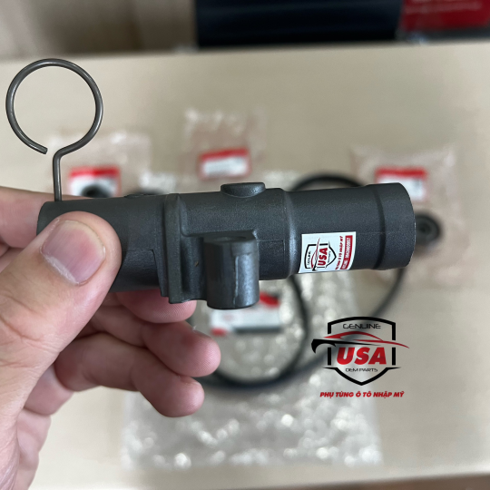 Bộ dây tăng dây curoa cam Honda Pilot