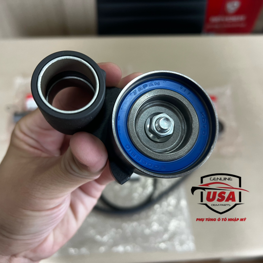 Bộ dây tăng dây curoa cam Honda Pilot