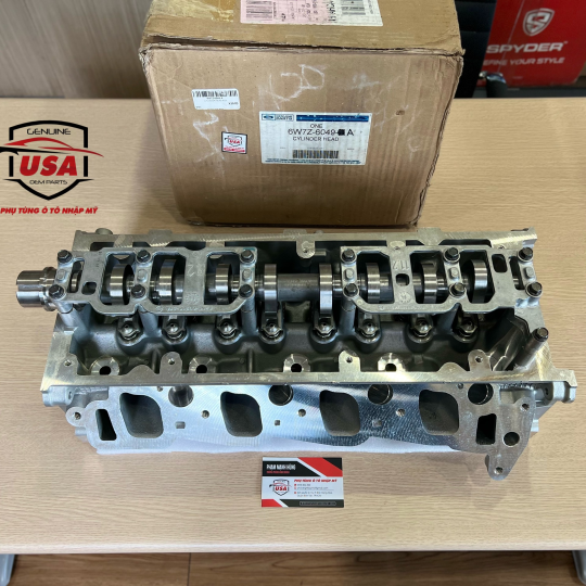 Mặt quy lát Ford E150 Econoline - 6W7Z-6049-A