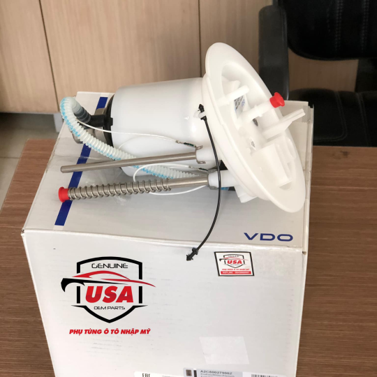 Lọc xăng Audi A4  - 8K0201511TA