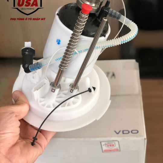 Lọc xăng Audi A4  - 8K0201511TA
