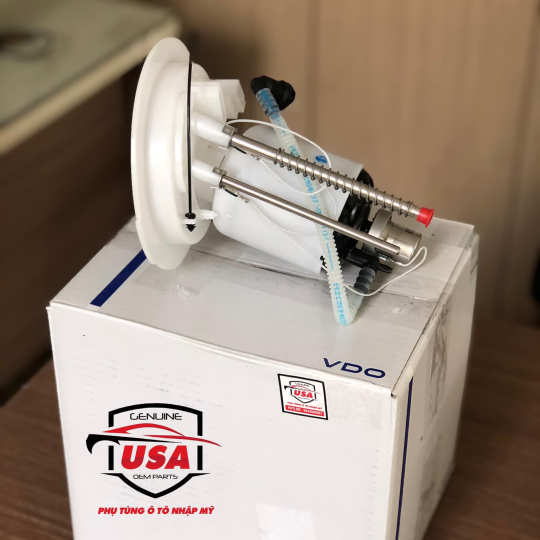 Lọc xăng Audi A4  - 8K0201511TA
