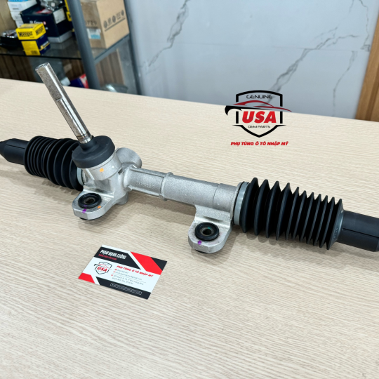 Thước  lái Mercedes Smart Fortwo 