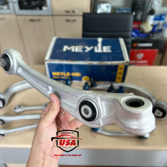 Bộ gầm trước Audi A6 - HD1160500263  