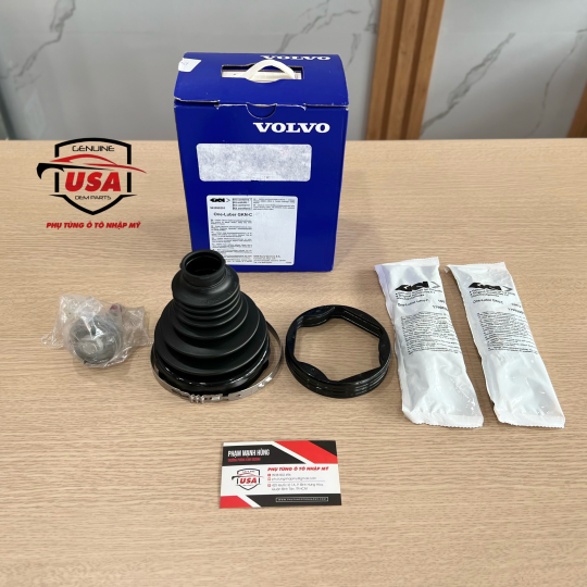 Chụp bụi láp trong VOLVO XC60 - 31437220